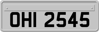 OHI2545
