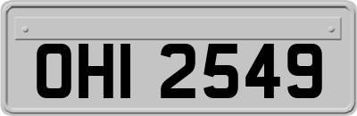 OHI2549