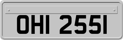 OHI2551