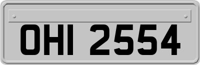 OHI2554