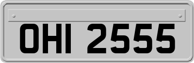 OHI2555