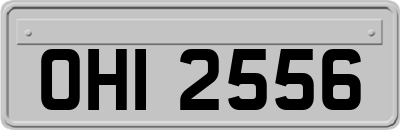OHI2556