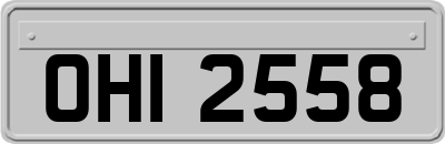 OHI2558