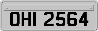 OHI2564