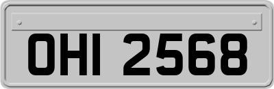 OHI2568