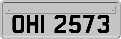 OHI2573