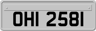 OHI2581