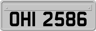 OHI2586