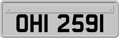 OHI2591