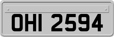 OHI2594