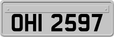 OHI2597