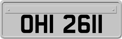 OHI2611