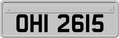 OHI2615
