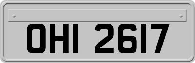 OHI2617