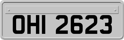 OHI2623