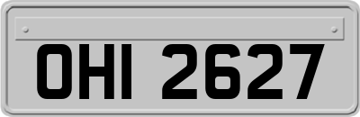 OHI2627