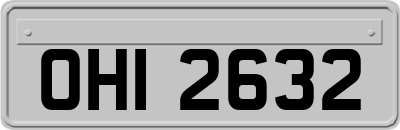 OHI2632