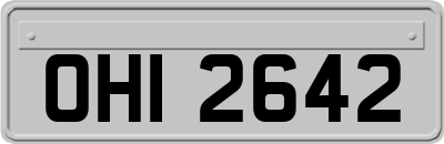 OHI2642