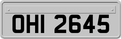 OHI2645