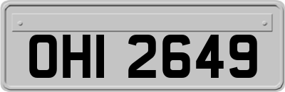 OHI2649