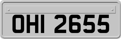 OHI2655