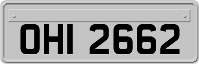 OHI2662