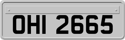 OHI2665