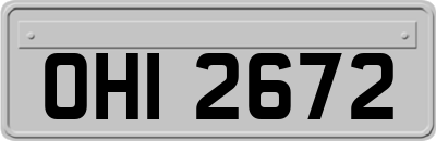 OHI2672