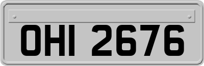 OHI2676