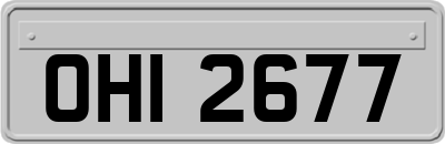OHI2677