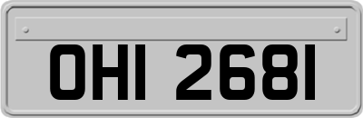 OHI2681