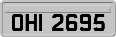 OHI2695