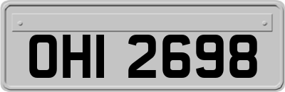 OHI2698