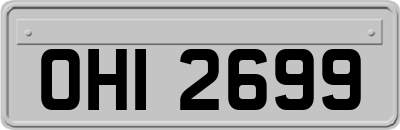 OHI2699