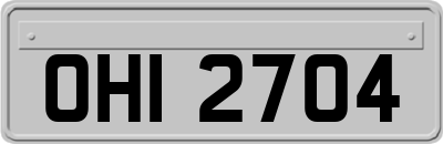 OHI2704