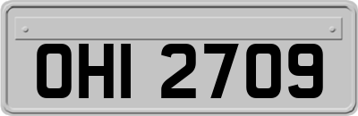 OHI2709
