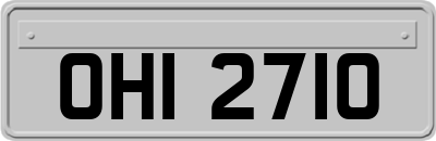 OHI2710