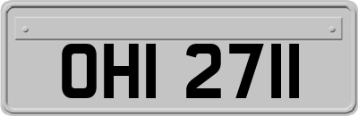 OHI2711