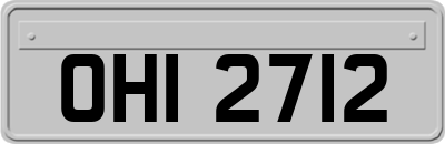 OHI2712