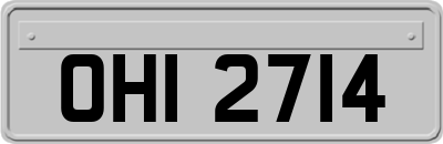 OHI2714