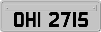 OHI2715
