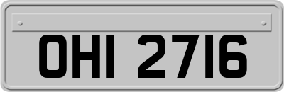OHI2716
