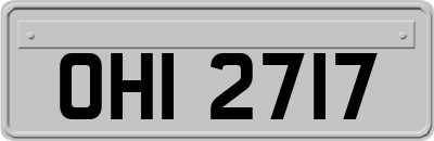 OHI2717