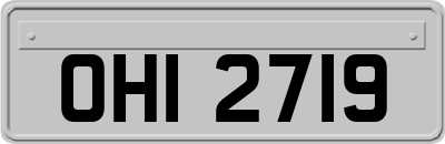 OHI2719