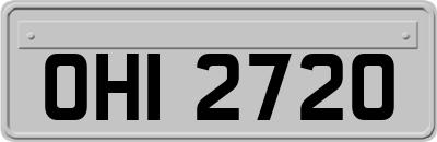 OHI2720