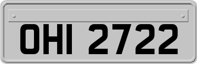 OHI2722