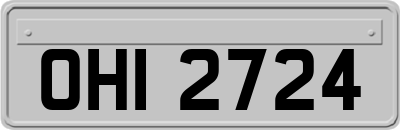 OHI2724
