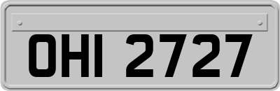 OHI2727