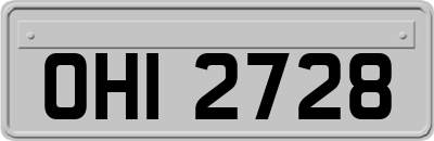 OHI2728