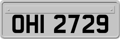OHI2729